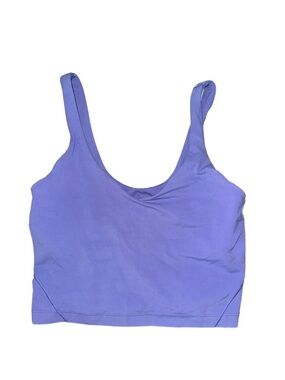 Lulu Lemon Align tank size 6